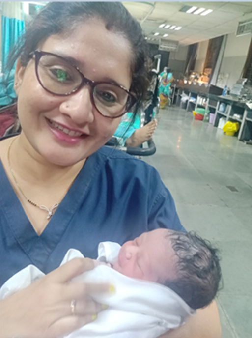 Gynaecologist in Andheri